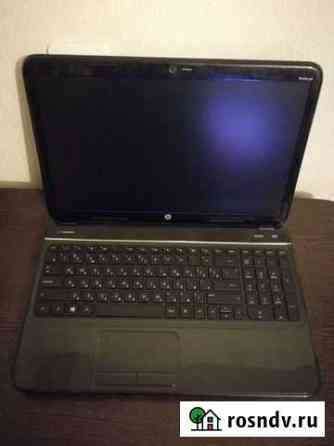 Продам ноутбук HP g6-2317sr Усть-Илимск