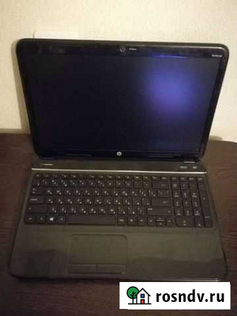 Продам ноутбук HP g6-2317sr Усть-Илимск - изображение 1