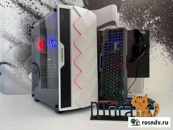 Компьютер Core i7 Игровой Томск