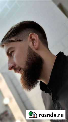 Парикмахер,барбер,салон красоты Ставрополь - изображение 1