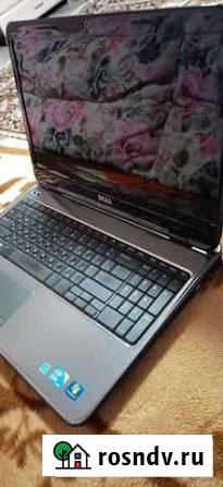 Ноутбук dell inspiron N5010 Большой Исток - изображение 1
