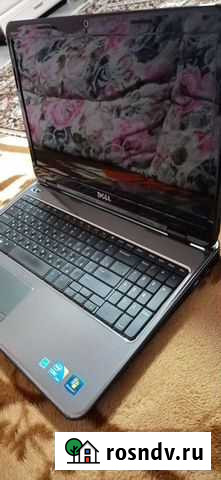 Ноутбук dell inspiron N5010 Большой Исток - изображение 1