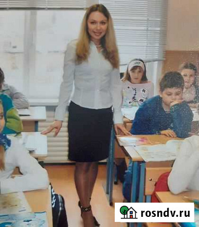 Репетитор по английскому языку Санкт-Петербург - изображение 1
