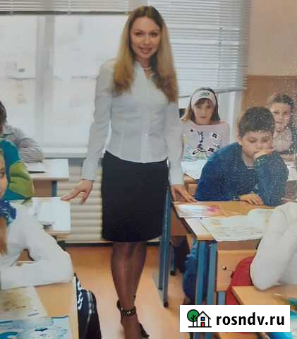 Репетитор по английскому языку Санкт-Петербург - изображение 1