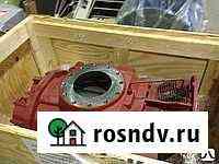 Винтовые блоки GHH-rand (для компрессоров) Тюмень