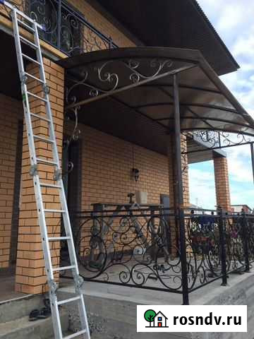 Сварщик мобильный на выезд Благовещенск - изображение 1