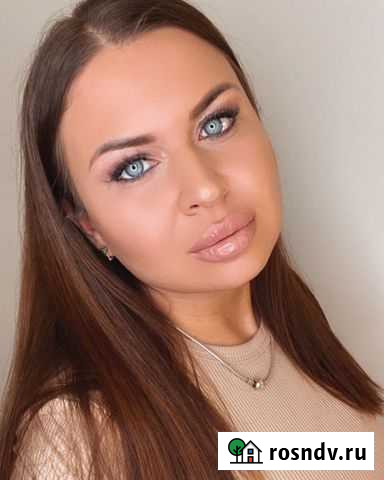 Макияж Кемерово - изображение 1