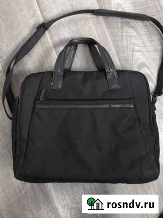 Сумка для ноутбука Samsonite Ростов-на-Дону - изображение 1