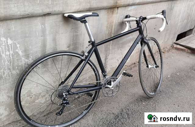 Шоссейный велосипед giant кастом Липецк - изображение 1