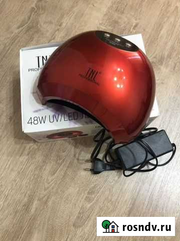 Лампа Пенза - изображение 1