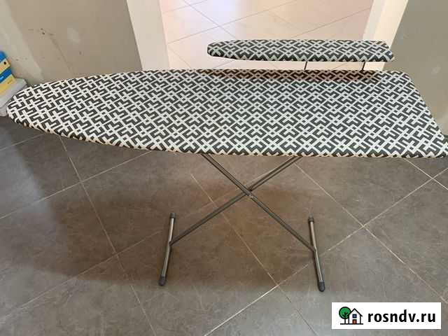Гладильная доска новая Выездное - изображение 1