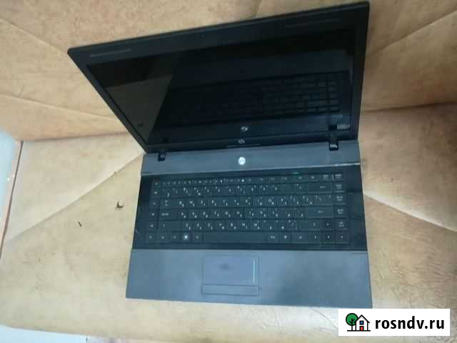 Бук HP 620 2 ядра,2 гига, 120 Gb. SD карт 15.6 LED Белгород - изображение 1