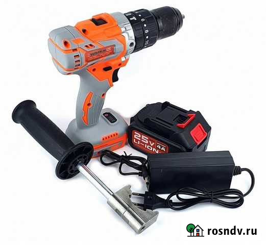 Электрический ледобур sumitachi зимняя рыбалка Кемерово - изображение 1