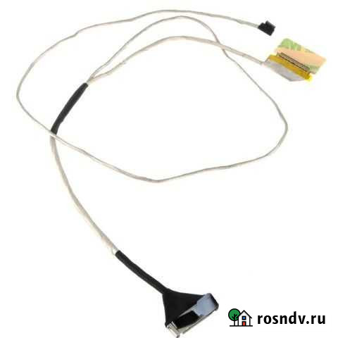 Шлейф матрицы Lenovo IdeaPad G50-30 G50-70 G50-70A Ижевск - изображение 1