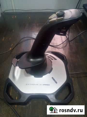 Джойстик игровой Самара - изображение 1