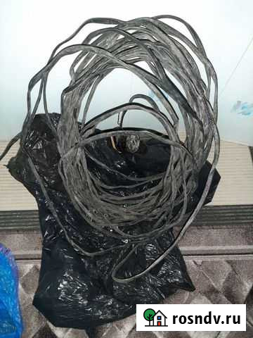 Кабель силовой медный 3 жильный Таганрог - изображение 1