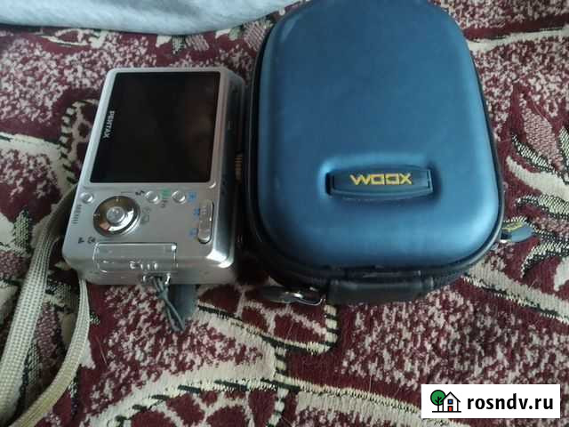 Цифровой фотоаппарат olympus Великие Луки - изображение 1