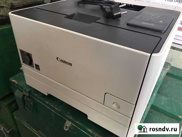 Canon lbp 7100 Новороссийск - изображение 1