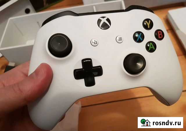Джойстик Xbox one Рязань - изображение 1