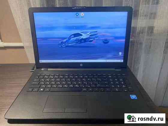 Ноутбук HP Laptop 15-ra073ru Рязань
