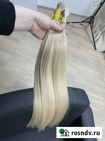 Славянские волосы Екатеринбург - изображение 1