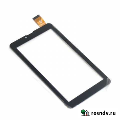 Сенсорное стекло для планшетов Новосибирск - изображение 1
