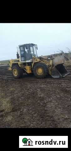 Фронтальный погрузчик Амкодор 333А, 2007 Приютное - изображение 1