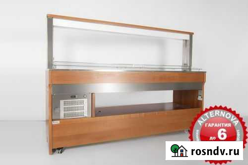 Салат-бар охлаждаемый Enofrigo tango MRF 20/S Сыктывкар - изображение 1