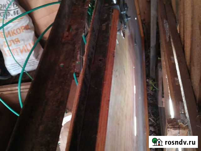 Дверь металлическая Верещагино - изображение 1