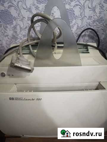 Принтер лазерный Ачинск - изображение 1