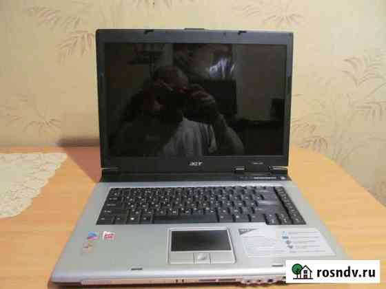 Acer Aspire 1650 Всеволожск