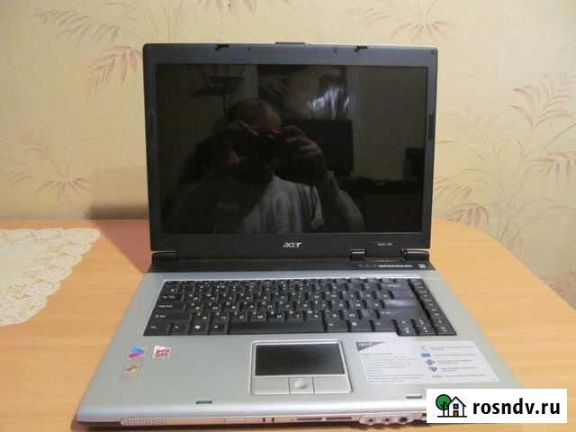 Acer Aspire 1650 Всеволожск - изображение 1