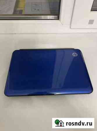 Нетбук hp mini Октябрьский