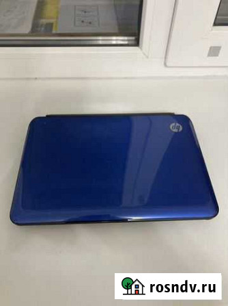 Нетбук hp mini Октябрьский - изображение 1