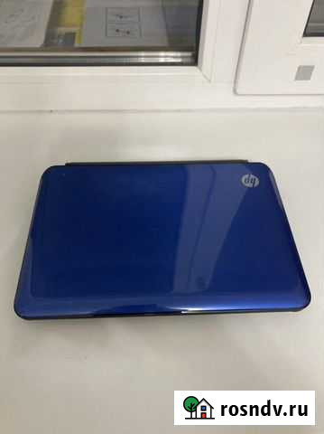 Нетбук hp mini Октябрьский - изображение 1