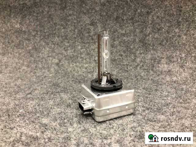 Лампа штатного ксенона Clearlight D1S 5000K Нижний Новгород - изображение 1