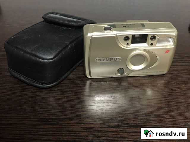 Olympus trip af 50 Прохладный - изображение 1