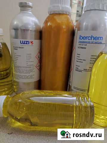 Масляная парфюмерия оптом Масляные духи Парфюмерия Вологда - изображение 1