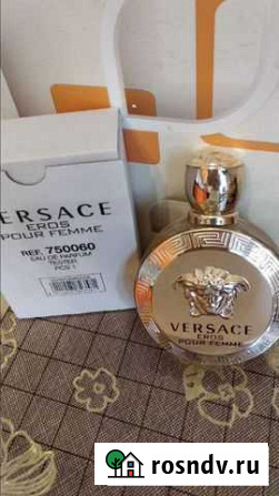 Versace Eros тестер Химки - изображение 1