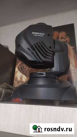 Светомузыка цветомузыка Волжский - изображение 1