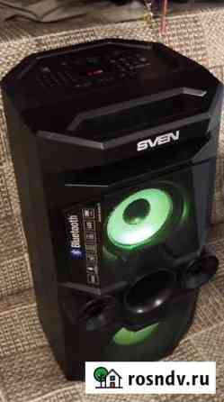 Безпроводная колонка Sven PS-650 Иваново