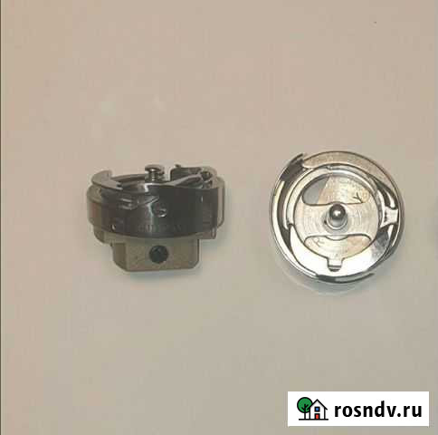 Продам оригинальные челночные устройства Juki Новосибирск - изображение 1