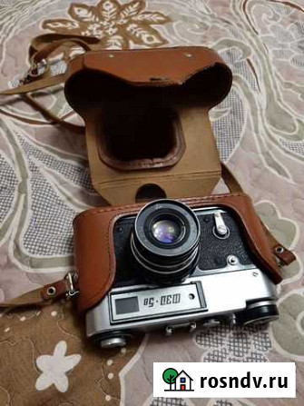 Фотоаппарат СССР Нижний Новгород - изображение 1