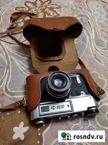 Фотоаппарат СССР Нижний Новгород - изображение 1