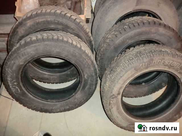 Шины Копейск - изображение 1