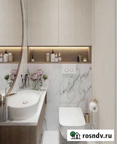 Ремонт коммерческих и офисных помещений Липецк - изображение 1