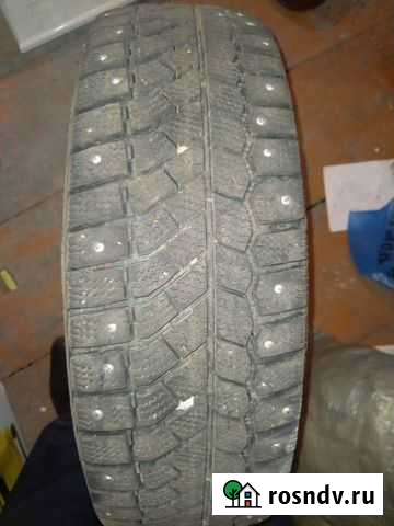 Колеса Горно-Алтайск - изображение 1