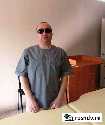 Массаж для всей семьи Барнаул - изображение 1