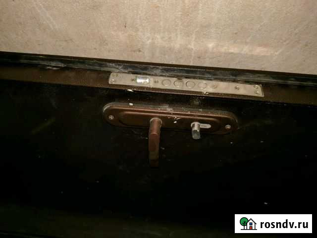 Дверь входная Иркутск - изображение 1