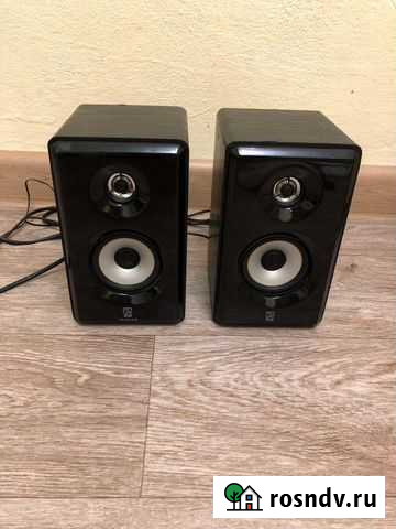 Колонки Грозный - изображение 1